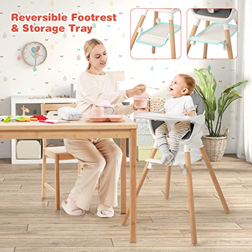 Baby High Chair