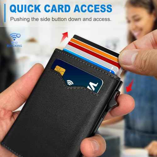 Wallet for Men