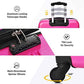 Luggage sets of 2 Piece