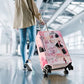 Travel Luggage Cover Suitcase Protector Fits 18