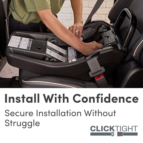 Wayfinder Travel System with Champ Infant Car Seat