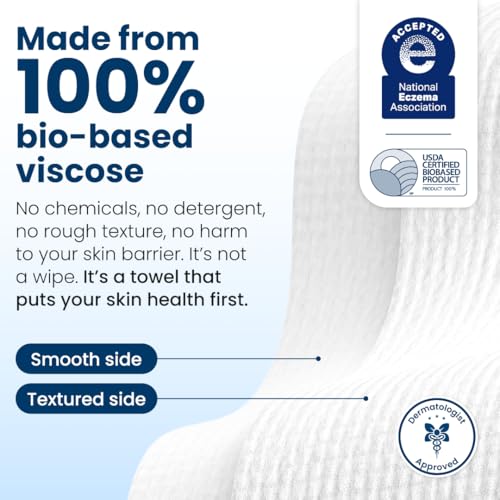 Clean Towels XL® (100 Count)