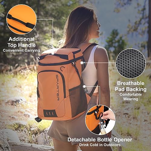 Backpack Cooler Insulated 33 (33 Count)