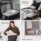 Compression Packing Cubes for Travel (2 Count)