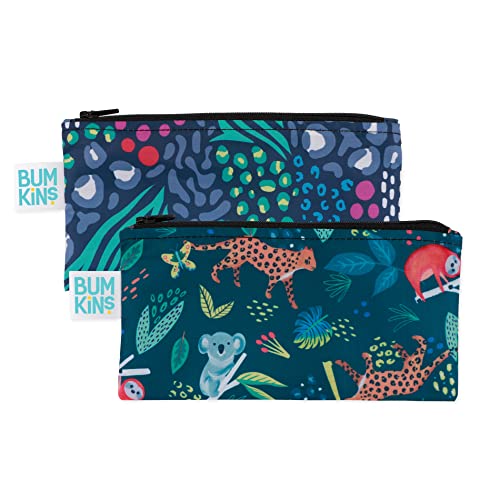 Reusable Snack Bags