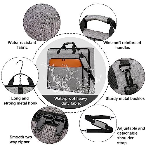 Travel Garment Bag