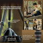FALCAM TreeRoot F38 Quick Lock Lite Carbon Fiber Tripod with Ball Head