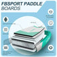 11' Premium Stand Up Paddle Board