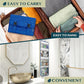 Travel Hanging Toiletry Bag for Women Men
