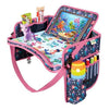 Kids Car Seat Travel Tray