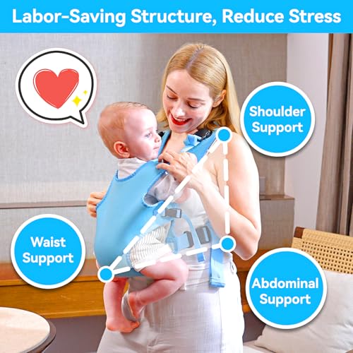 Baby Carrier Dual