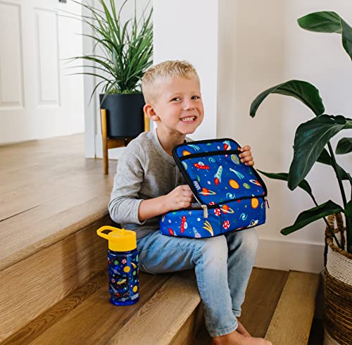 Kids Insulated Lunch Box