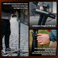 One Click Lifting Monopod with Feet