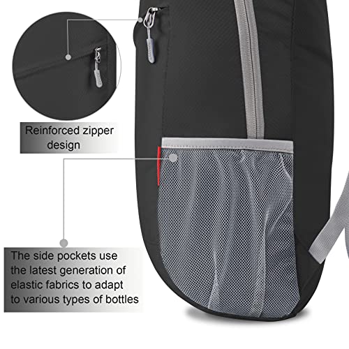 Lightweight Packable Backpack 20L