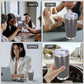 20oz Tumbler with Lid Stainless Steel Tumblers Insulated Mug Grey 6P (6 Count)