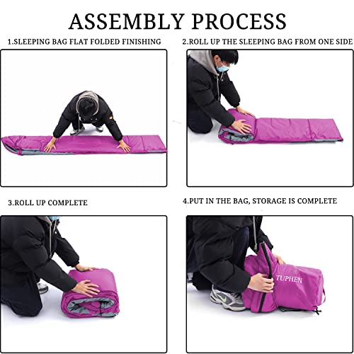 XL Sleeping Bags