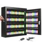 100 Keys Key Lock Box with Drop Slot