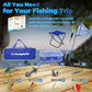 Kids Fishing Pole for Boys