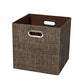 Storage Bins Cube Containers Boxes
