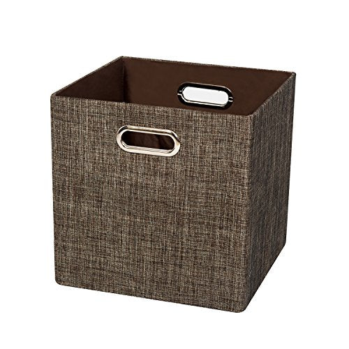 Storage Bins Cube Containers Boxes