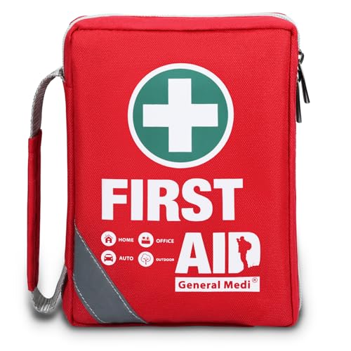 First Aid Kit