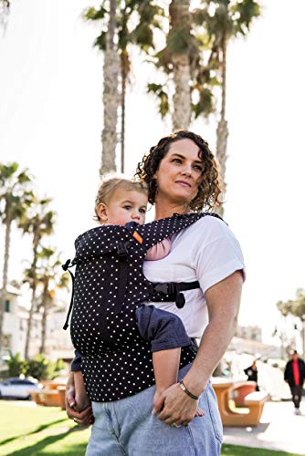 8 Baby Carrier Newborn to Toddler