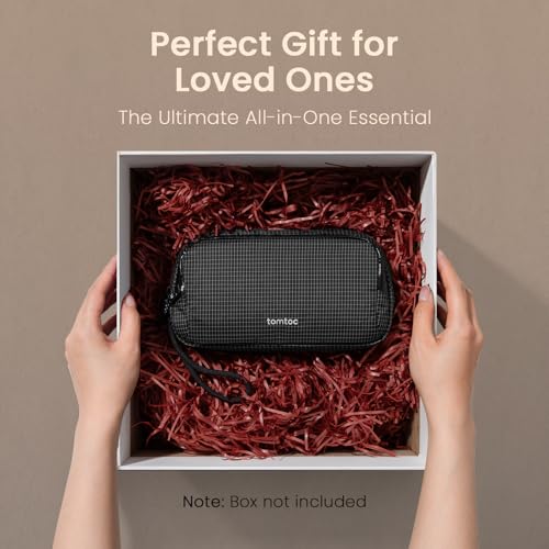 Electronic Organizer Travel Case Performance
