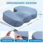 Memory Foam Office Chair Seat Cushion