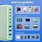 USB C Charger 300W USB C Charger Block