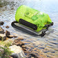 Dry Bag Waterproof Backpack with Phone Case