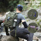 Military Tactical Backpack 40L Large Army 3 Day Pack Molle Bag Backpacks WR Hunting Rucksack