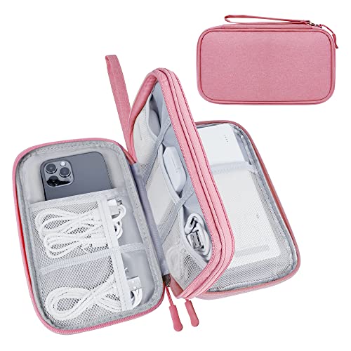 Electronics Organizer Travel Case