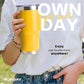 Tumbler with Lid