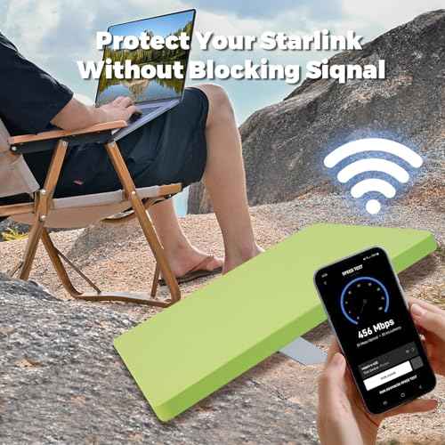 Starlink Mini Protective Cover Case