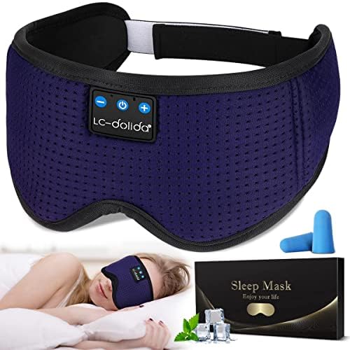 Sleep Headphones