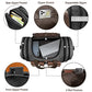 Canvas Duffle Bag