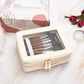 Clear Makeup Bags
