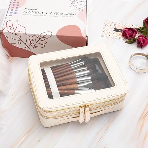 Clear Makeup Bags