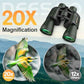 20x52 Binoculars for Adults High Powered