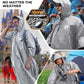 Rain Poncho for Adults