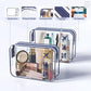 9 11 Set Compression Packing Cubes for Travel Essentials (9 Count)