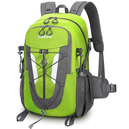 Hiking Backpack 30L Lightweight Travel Daypack Small Day Pack for Men Women Outdoor Camping Backpacking