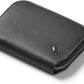 Bellroy Folio Mini – (Wallet, Coin Pouch) - CharcoalCobalt