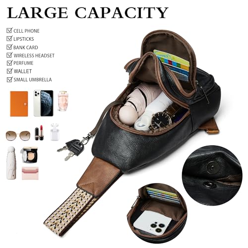 Sling Bag Crossbody Bags