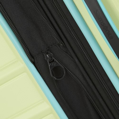 Omni 2 Hardside Expandable Luggage with Spinner Wheels