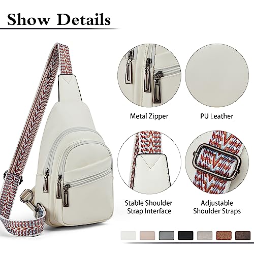 Sling Bag Crossbody Bags