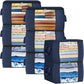 90L Clothes Storage (8 Count)