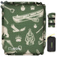 Inflatable Seat Cushion