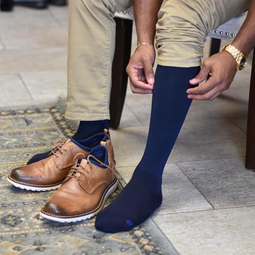Medical Grade Compression Socks for Men & Women 15