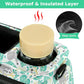 Universal Stroller Organizer with Insulated Cup Holder